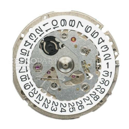 Mouvement d’origine Seiko (Epson) – Calibre Kinetic, Automatique & Mécanique