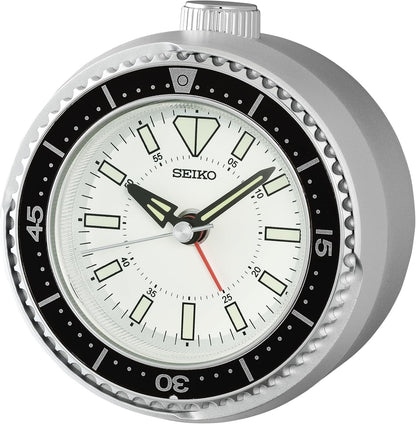 Seiko Orologio da Tavolo - Quadrante Bianco - Edizione limitata
