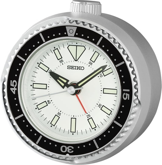 Seiko Orologio da Tavolo - Quadrante Bianco - Edizione limitata