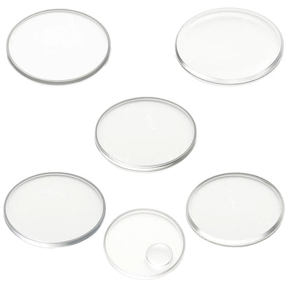 Seiko - Original Watch Crystals from REAN08JN01 to RECN40JN01 - 1 piece