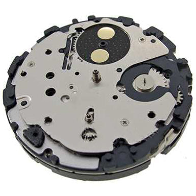 Mouvement d’origine Seiko (Epson) – Calibre Kinetic, Automatique & Mécanique