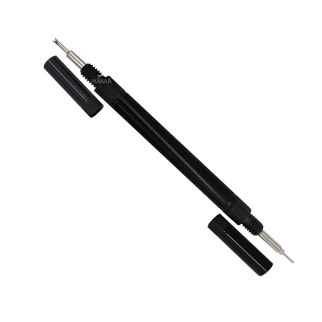 Spring Bar Tool - Watch Strap - Protection - Black