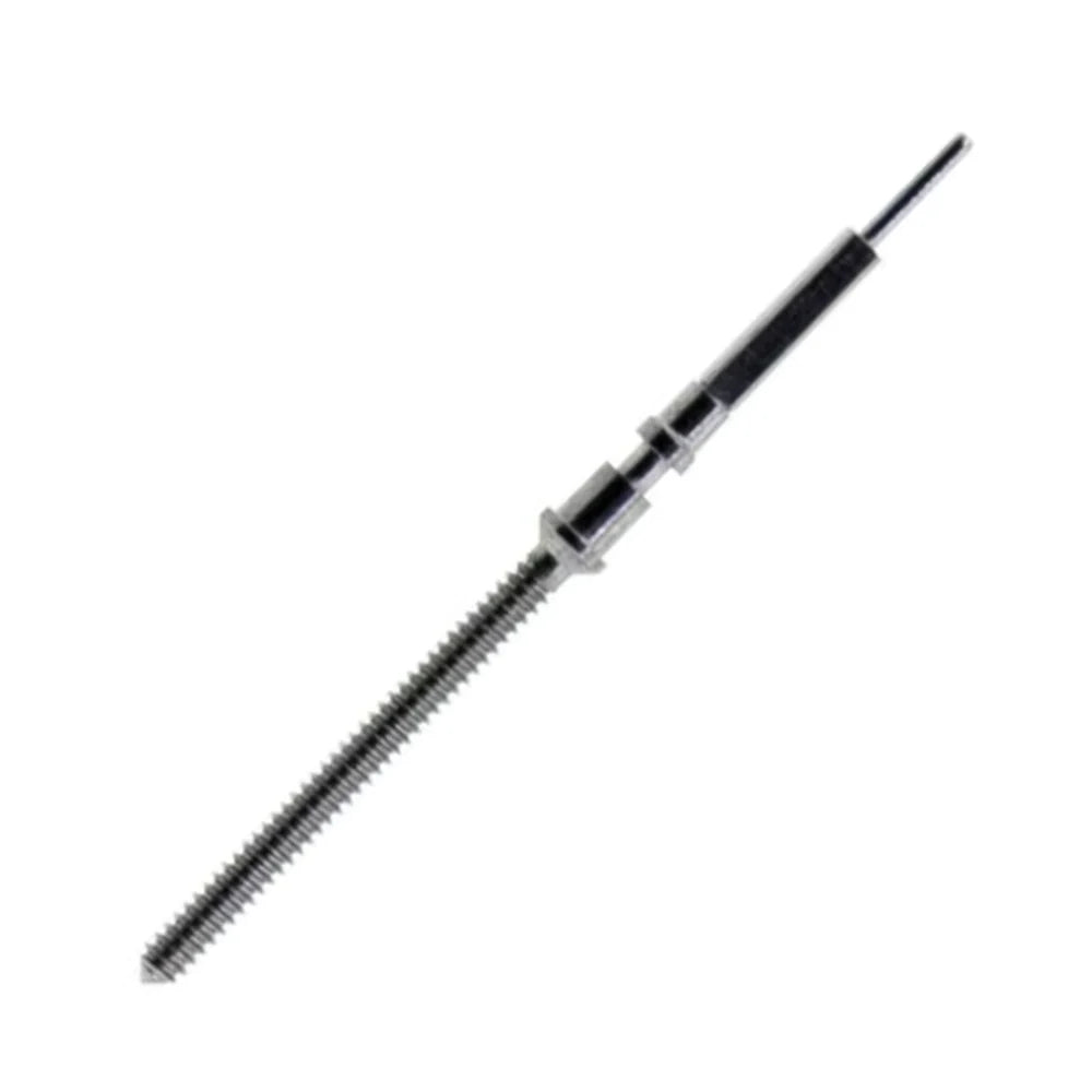 Winding stem for Omega caliber 8500-8500A-8501A - Swiss - 1 pc