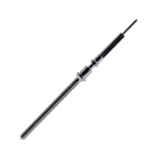 Winding stem for Omega caliber 8500-8500A-8501A - Swiss - 1 pc