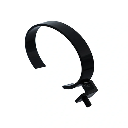End Creation of Watch/Jewelry Display Stand - Acrylic - 1 Pc