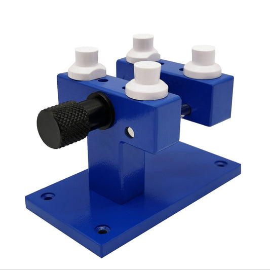 Support de Boîtier de Montre sur socle – Ouvre-Boîtier Jusqu’à Ø 60 mm