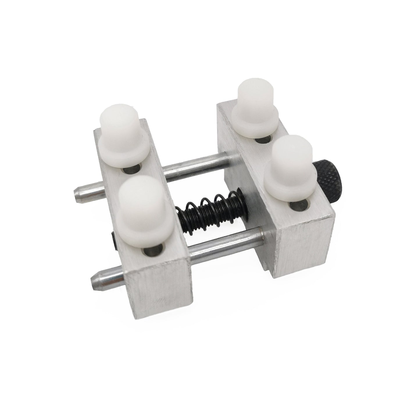 Supporto per orologi in alluminio – Per apricasse fino a Ø 50 mm