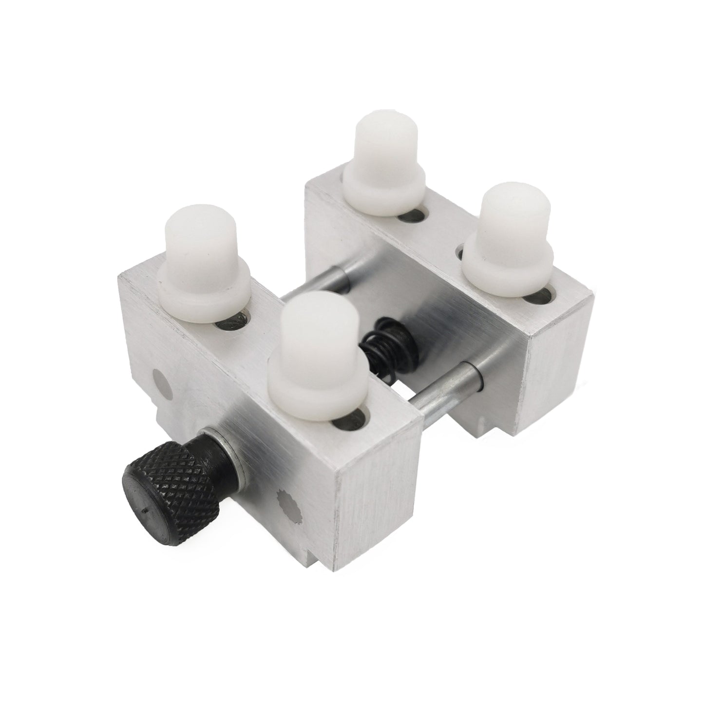 Supporto per orologi in alluminio – Per apricasse fino a Ø 50 mm