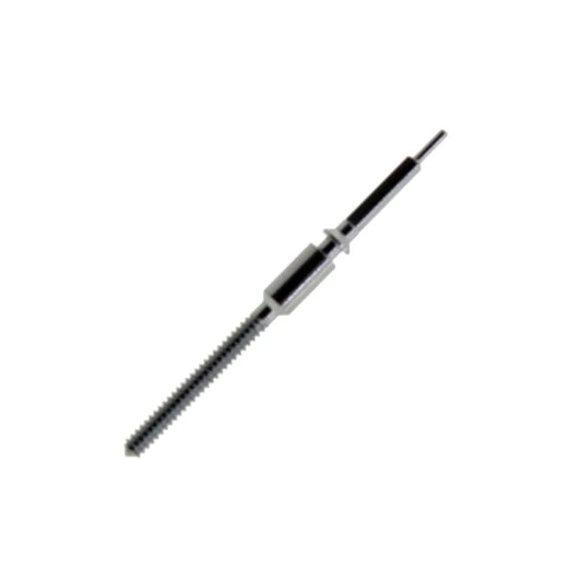 Winding stem for Omega caliber 1045 - Swiss - 1 pc