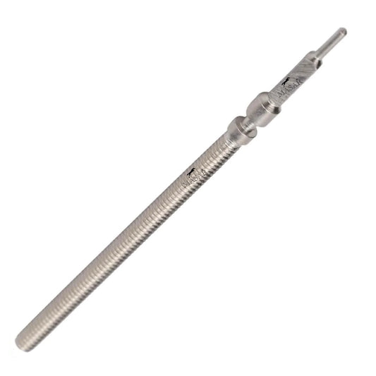 Winding Stem for ETA/Omega Quartz - Caliber 1430 / 1432 / 1436