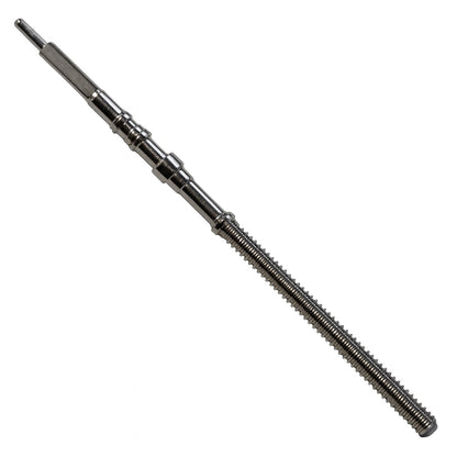 Winding Stem for Seiko / Hattori - automatic, caliber, movement - 1 Pc