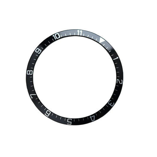 Insert de lunette pour Tudor Rolex Oyster Date 79270 - Ø 38,15mm x Ø 32,75mm