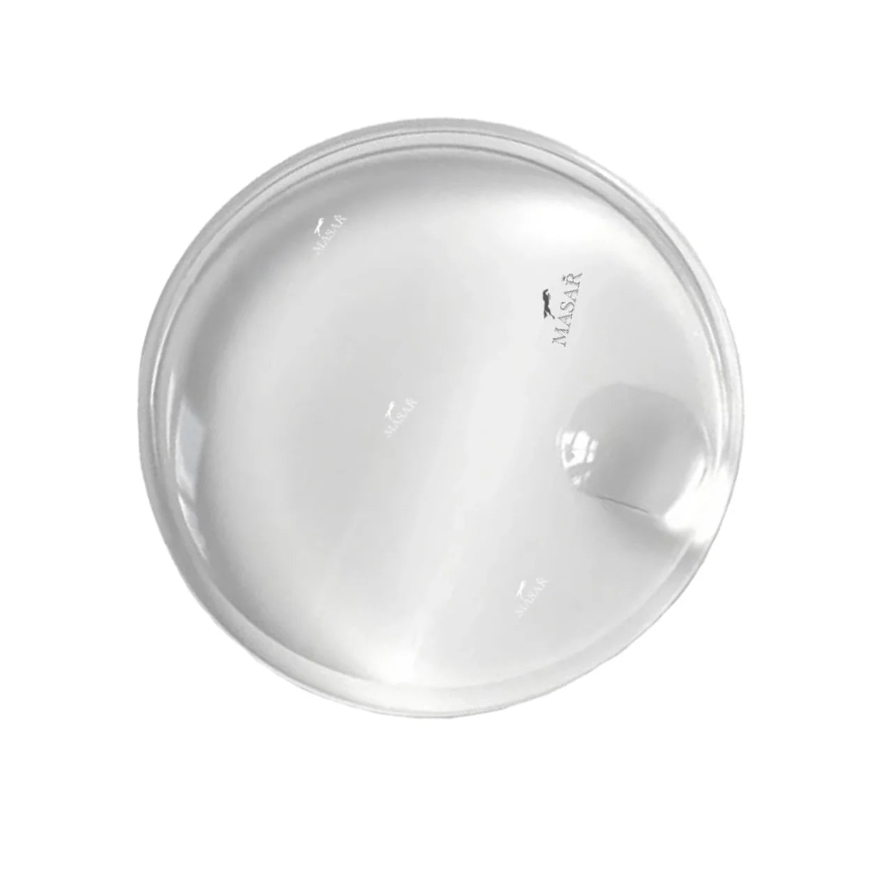 Verre acrylique 30,7mm pour Rolex 16030, 16250, 16253 - 1 Pc