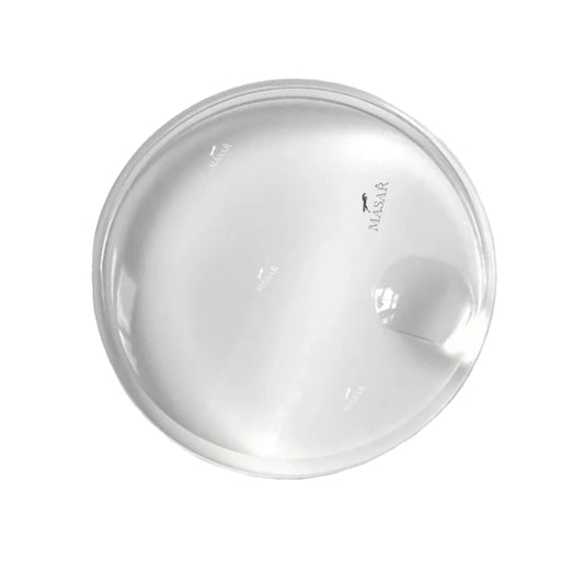 Verre acrylique 30,7mm pour Rolex 16030, 16250, 16253 - 1 Pc