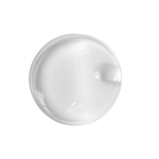 Verre de montre saphir pour Rolex 25-295C – Cyclope Ø 30,40mm - Joint H 2,3mm