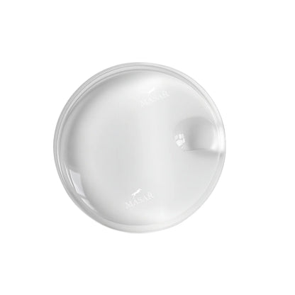 Verre de montre saphir pour Rolex 25-206C – Cyclope Ø 21,30mm - Joint H 1,8mm