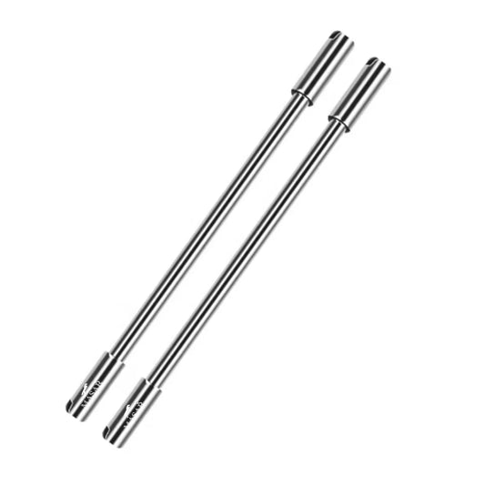 Screw - Compatible Audemars Piguet - Watch Strap Screw Pin, Screw Bar - 304 Stainless Steel - 2 Pcs