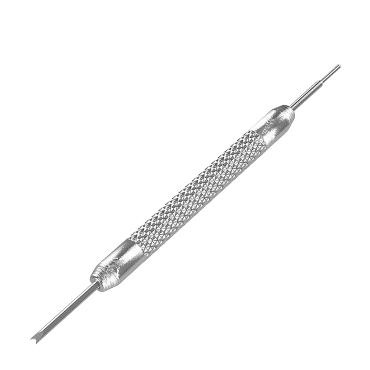 Watch strap change tool