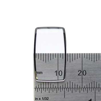 Lentes compatibles con Casio: formas especiales