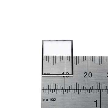 Lentes compatibles con Casio: formas especiales