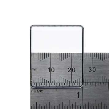 Lentes compatibles con Casio: formas especiales