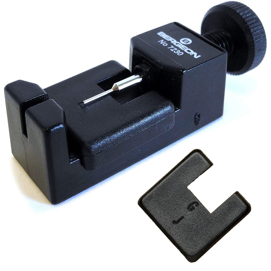 Bergeon 7230 Chasse Goupilles Horloger - Swiss - Extracteurs de Broches, Pins