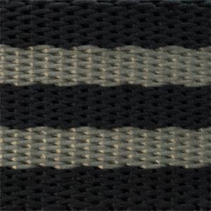 18 à 22mm NATO Seatbelt 1.4 Grosse Boucle - 1 Pcs - vendu seul